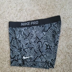 Nike shorts